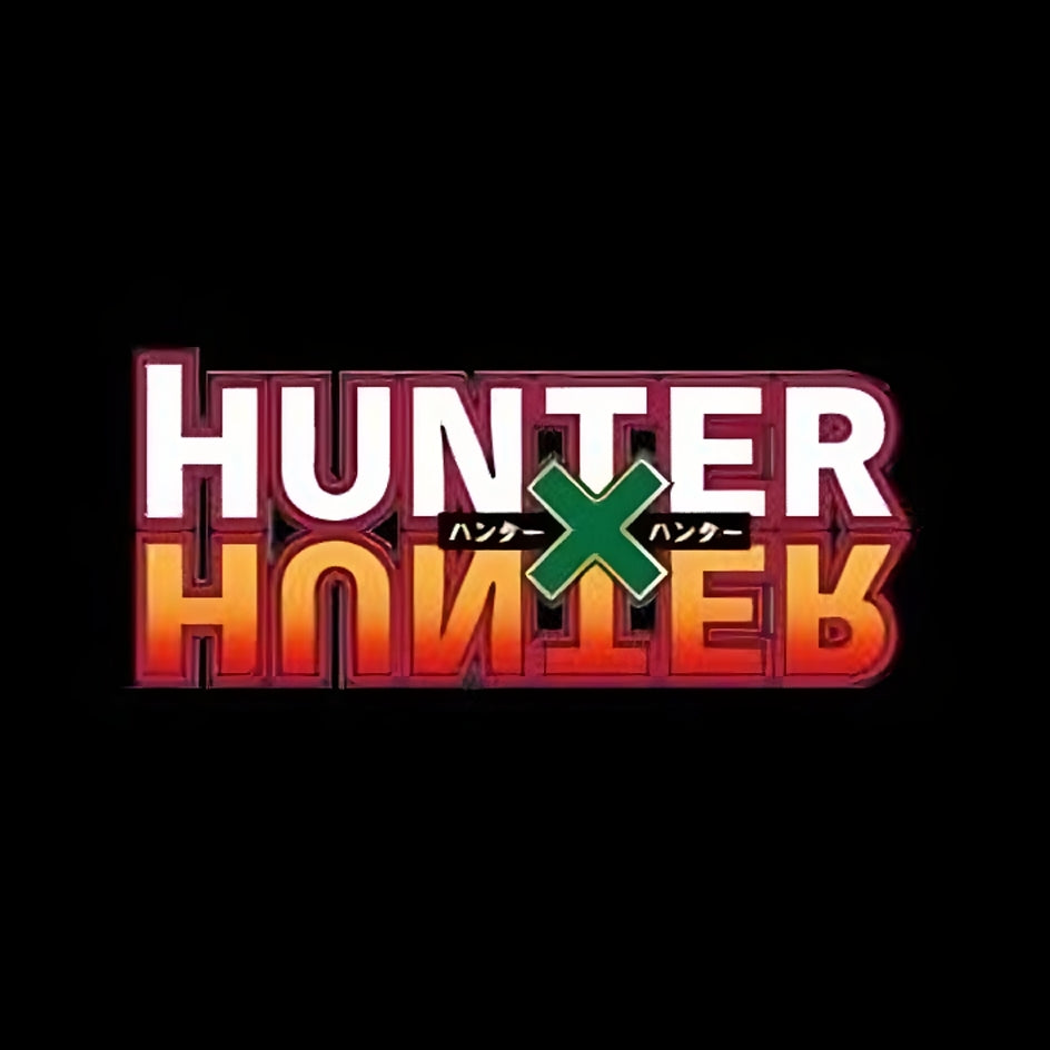 Hunter X Hunter