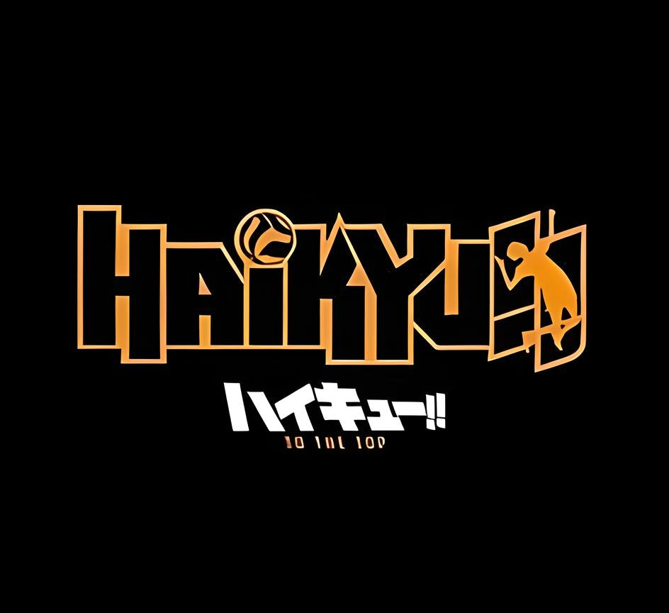 Haikyuu