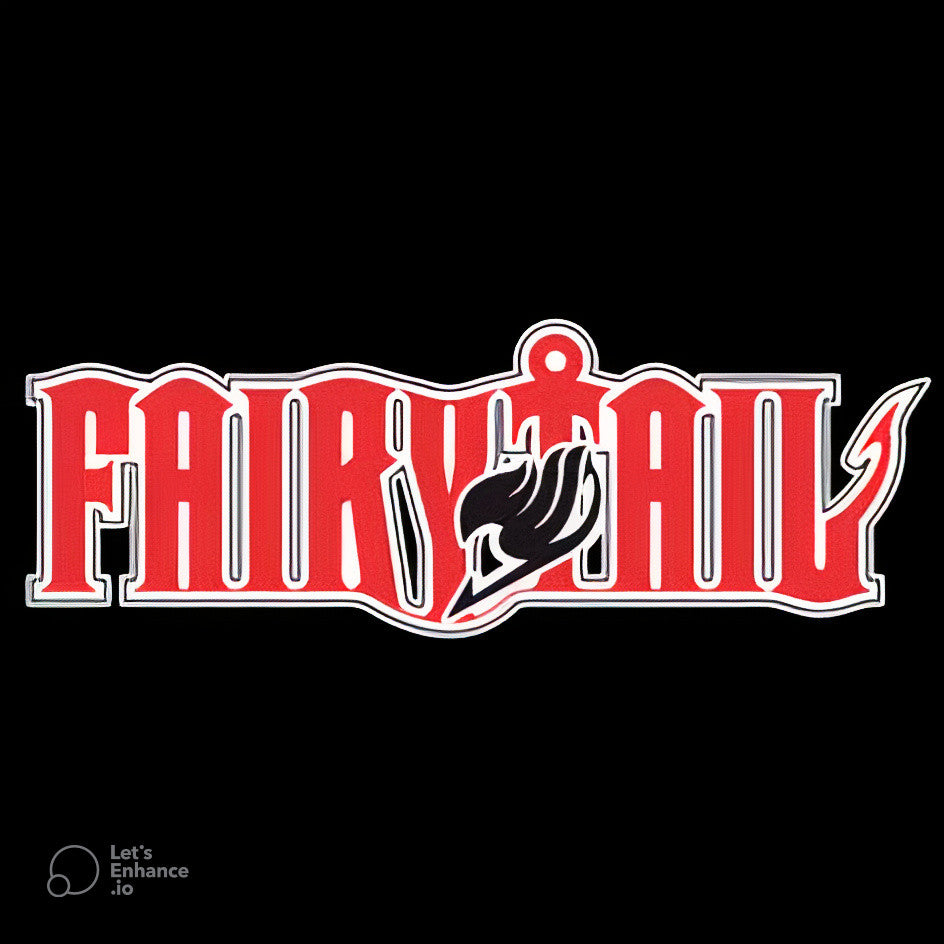 Fairy Tail