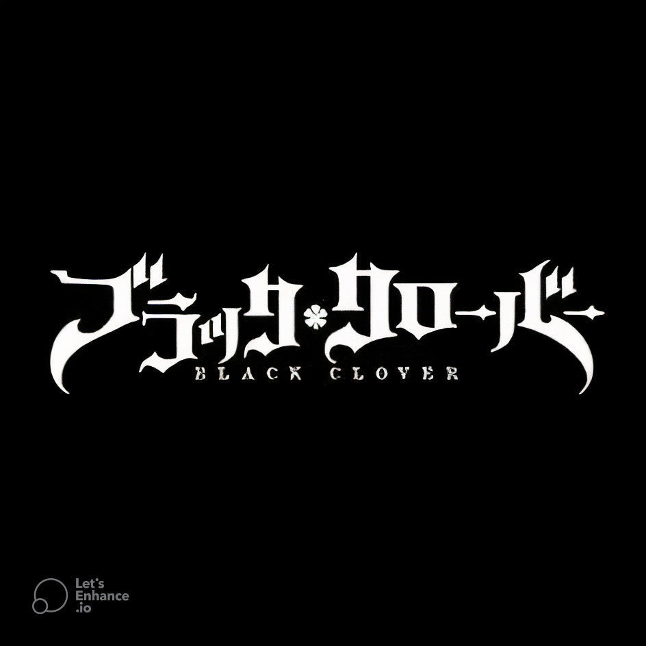 Black Clover