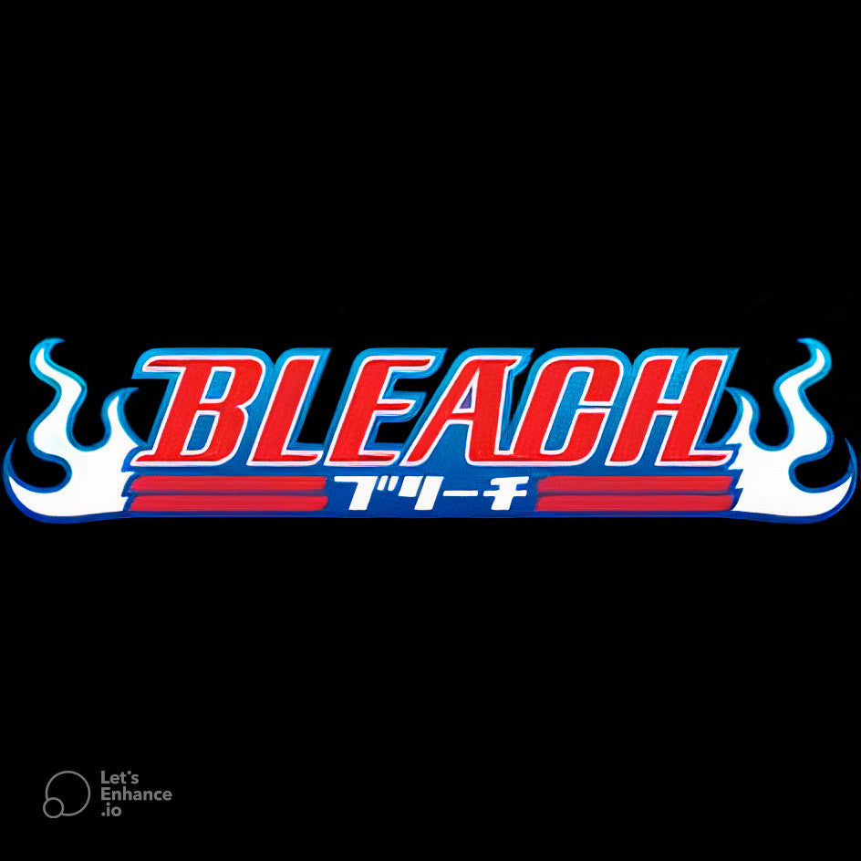 Bleach