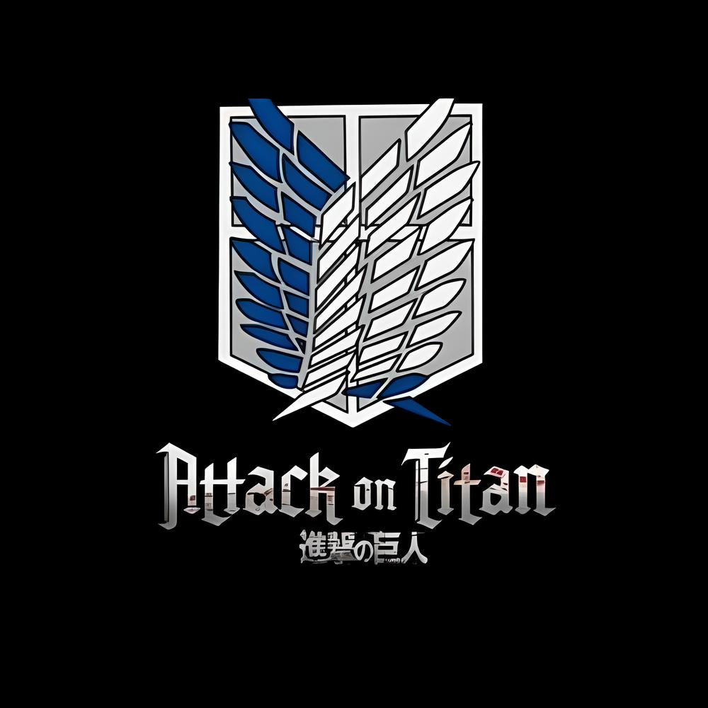 Attack On Titan