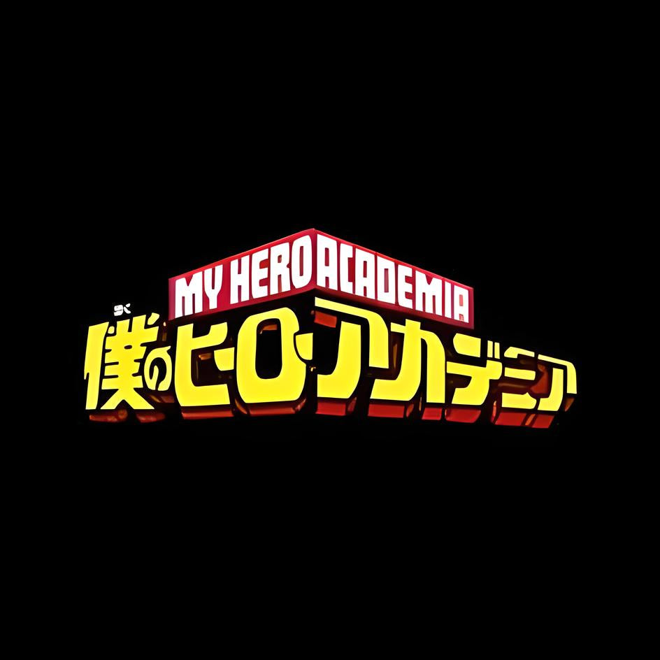 My Hero Academia