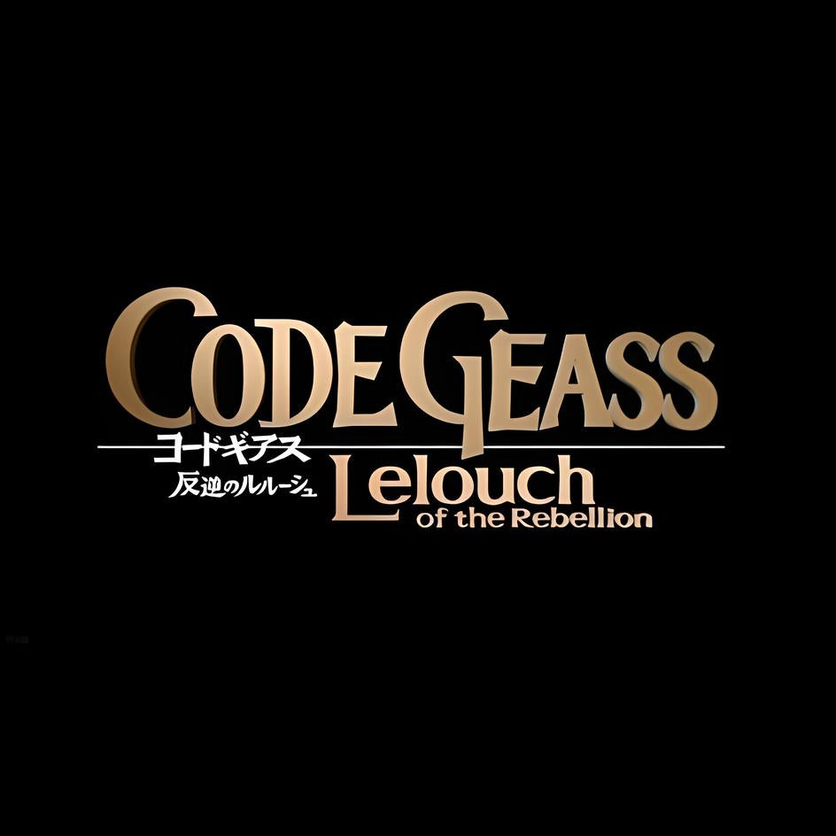 Code Geass