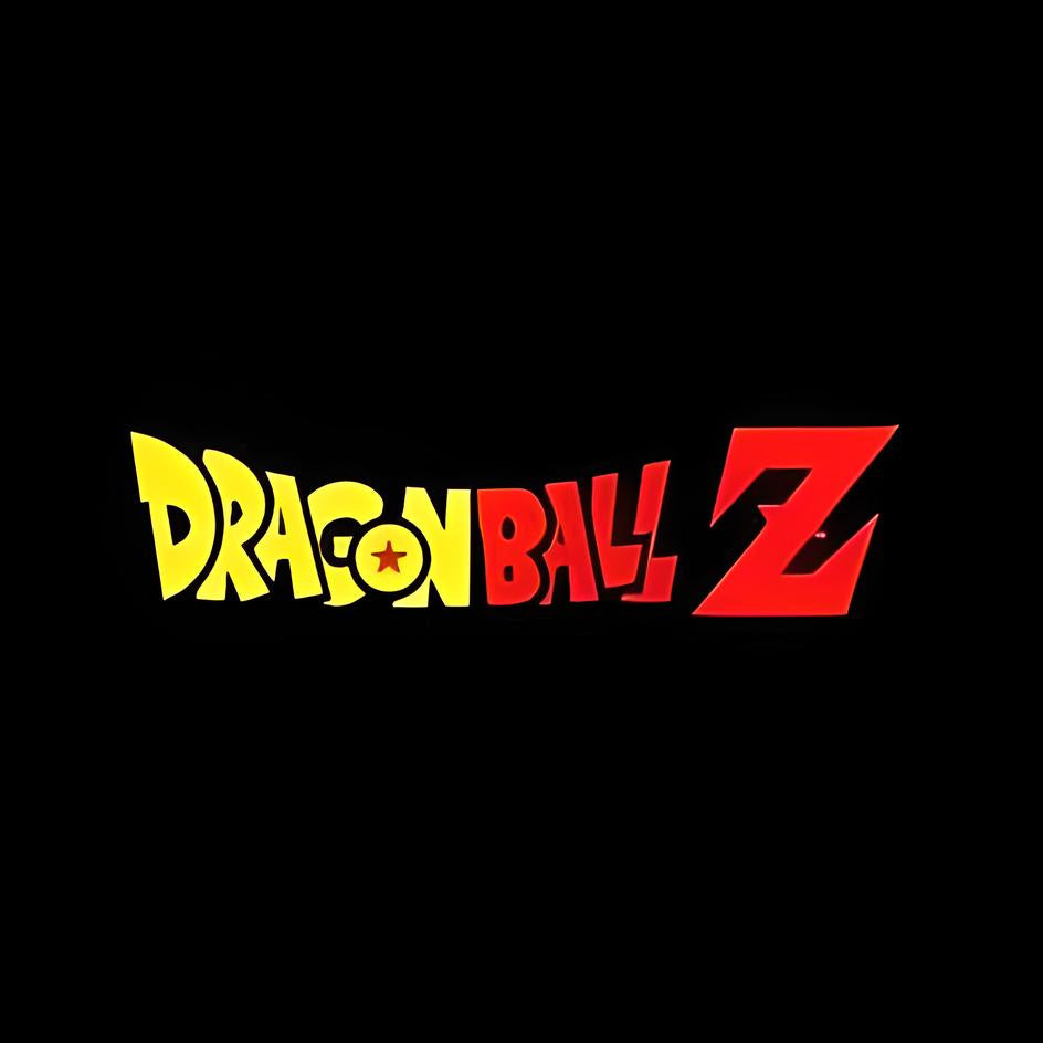 Dragon Ball Z