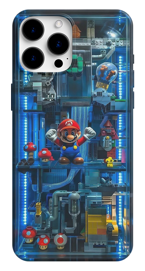 MARIO