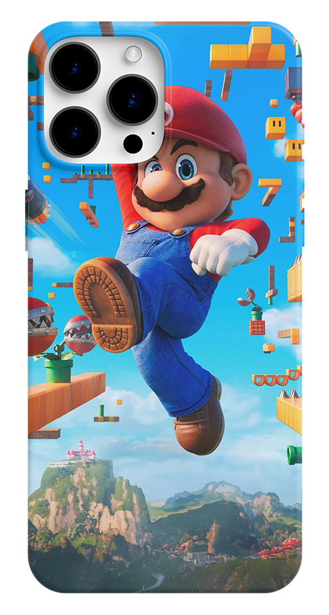 MARIO