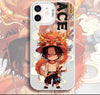 MINI ACE ONE PIECE