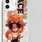 MINI ACE ONE PIECE