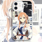 ASUNA SWORD ART ONLINE