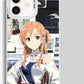 ASUNA SWORD ART ONLINE