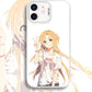 ASUNA SWORD ART ONLINE