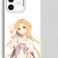 ASUNA SWORD ART ONLINE