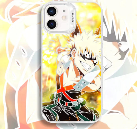 KATSUKI BAKUGO MY HERO ACADEMIA