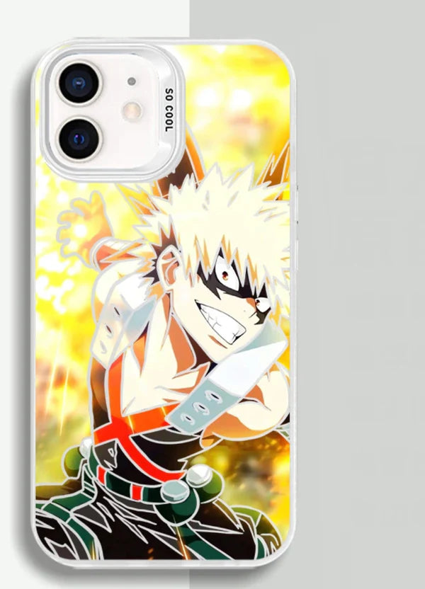 KATSUKI BAKUGO MY HERO ACADEMIA