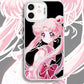 CHIBIUSA SAILOR MOON