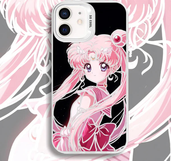 CHIBIUSA SAILOR MOON