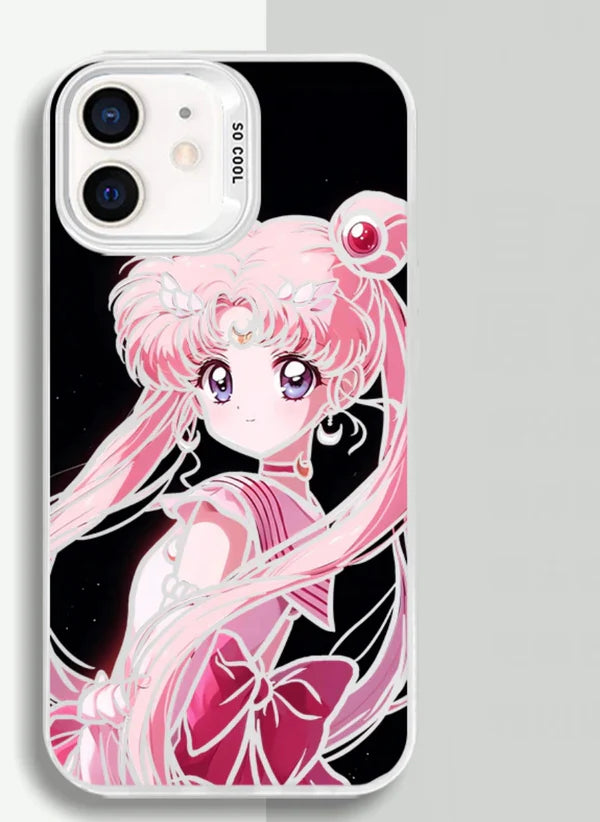 CHIBIUSA SAILOR MOON