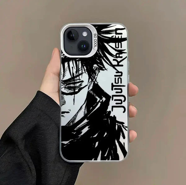 CHOSO JUJUTSU KAISEN