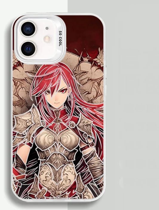 ERZA SCARLET FAIRY TAIL