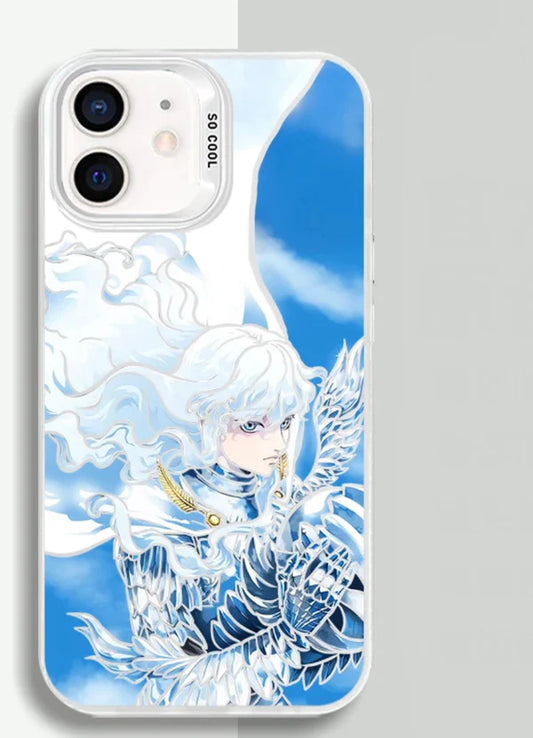 GRIFFITH BERSERK