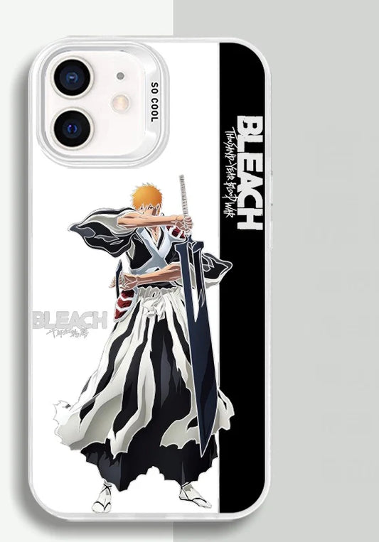 KUROSAKI ICHIGO THOUSAND-YEAR BLOOD WAR BLEACH