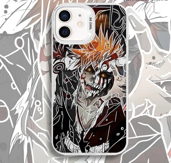 HOLLOW ICHIGO BLEACH