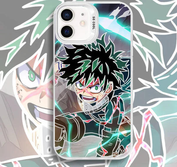 DEKU IZUKU MY HERO ACADEMIA