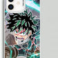 DEKU IZUKU MY HERO ACADEMIA