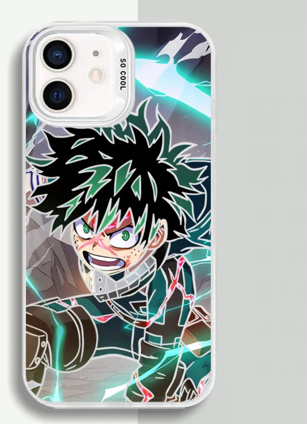 DEKU IZUKU MY HERO ACADEMIA