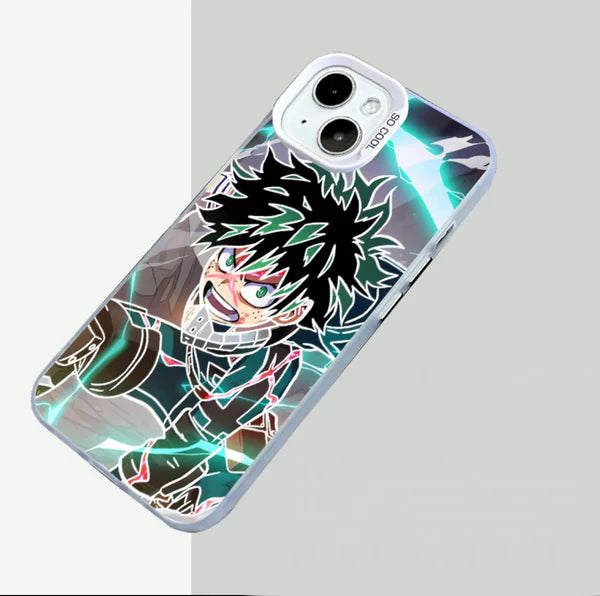 DEKU IZUKU MY HERO ACADEMIA