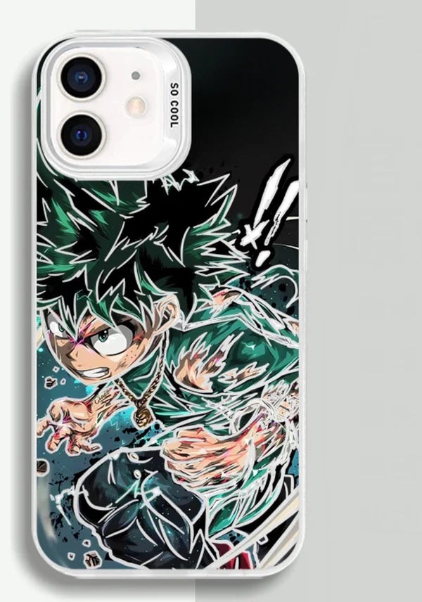 DEKU IZUKU MY HERO ACADEMIA