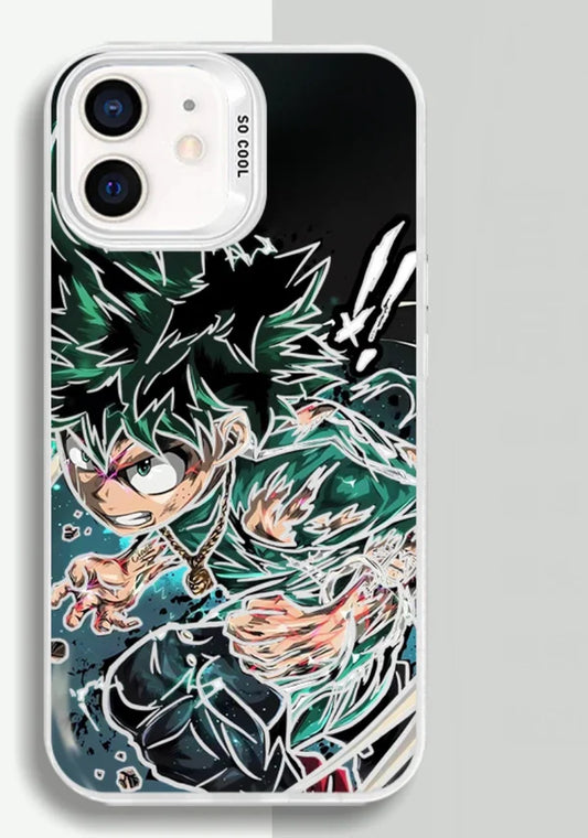 DEKU IZUKU MY HERO ACADEMIA