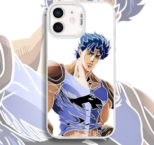 JONATHAN JOESTAR JOJO