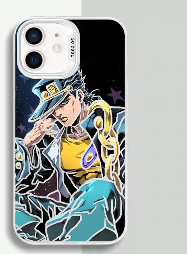 JOTARO KUJO JOJO