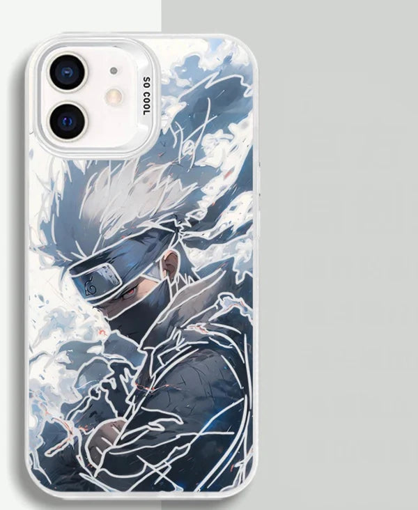 HATAKE KAKASHI NARUTO