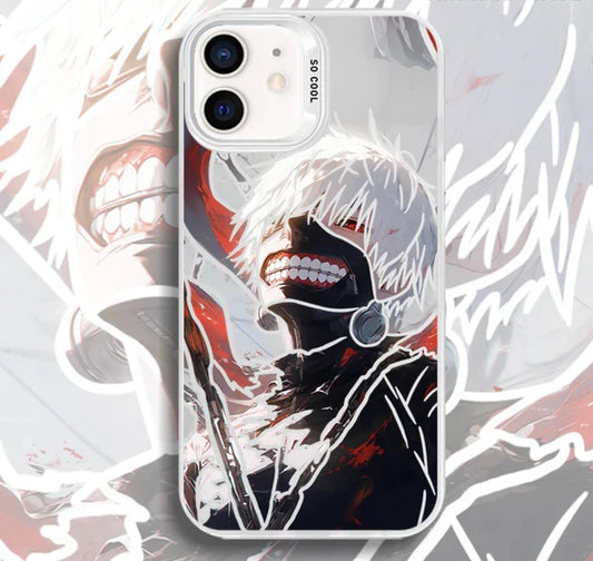 KEN KANAKI TOKYO GHOUL