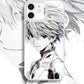 KAWORU EVANGELION