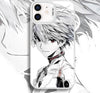 KAWORU EVANGELION