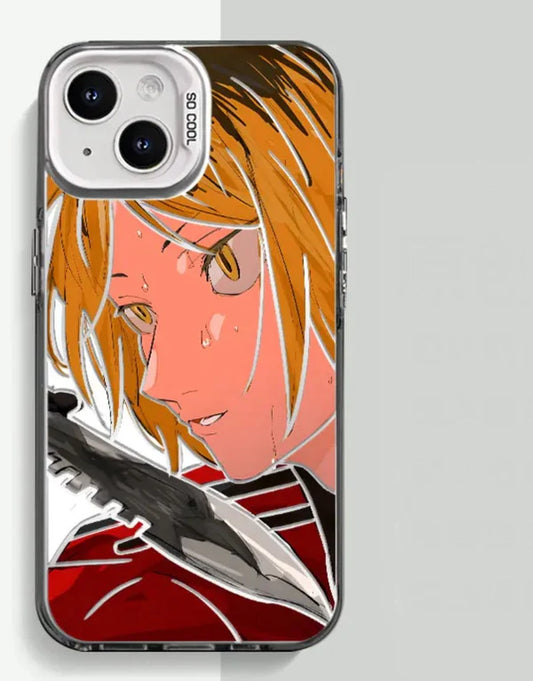 KENMA KOZUME HAIKYUU