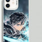 KIRITO SWORD ART ONLINE