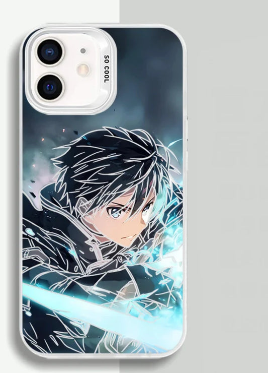 KIRITO SWORD ART ONLINE