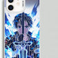 KIRITO SWORD ART ONLINE