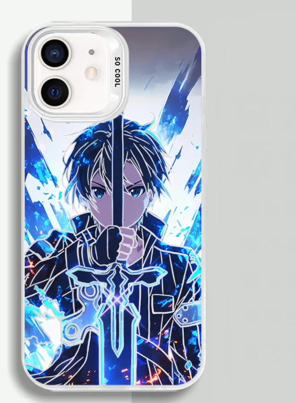 KIRITO SWORD ART ONLINE