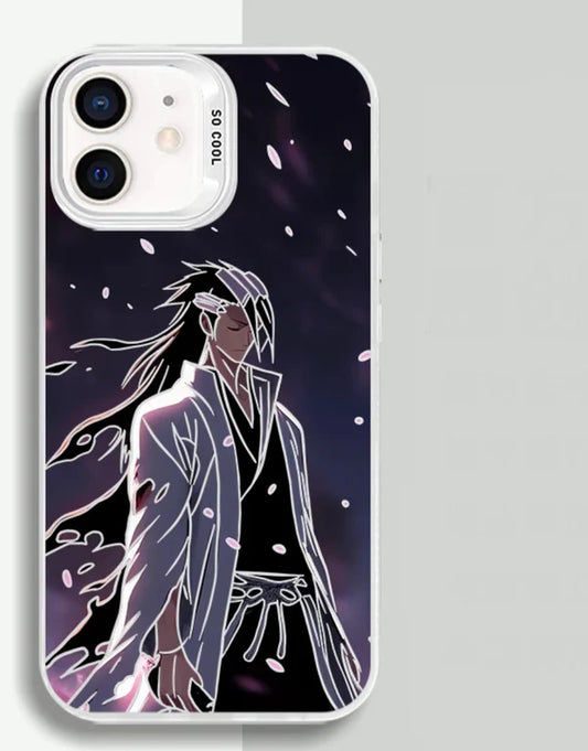 KUCHIKI BYAKUYA BLEACH