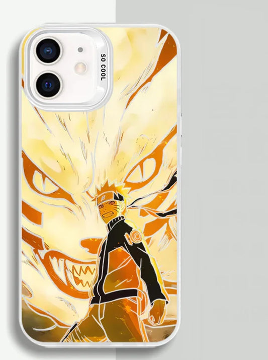 KURAMA NARUTO