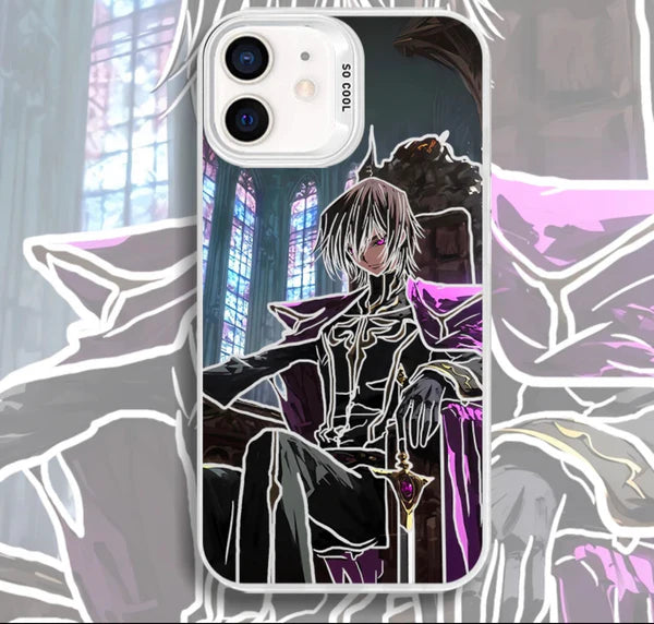 LELOUCH CODE GEASS