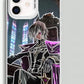 LELOUCH CODE GEASS