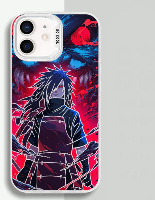 UCHIHA MADARA NARUTO