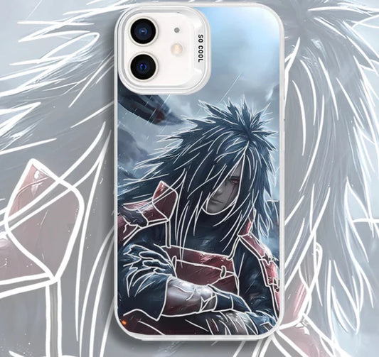 UCHIHA MADARA NARUTO